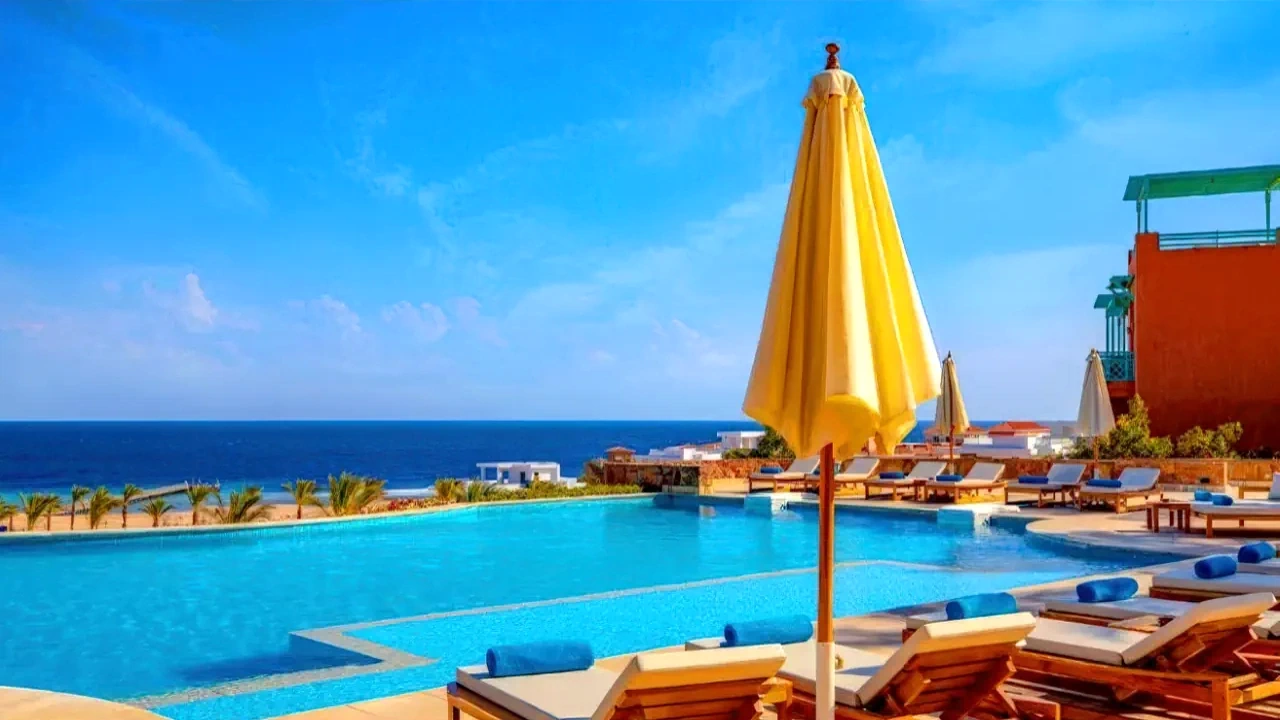 Hotel Zen Resort - Sahl Hashish